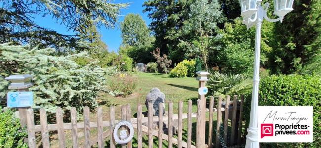 Acheter Maison Saint-vaast-de-longmont Oise