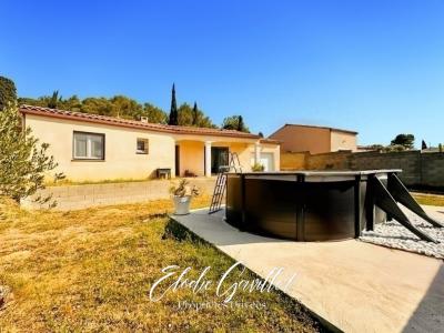 For sale Villemoustaussou 5 rooms 90 m2 Aude (11620) photo 1