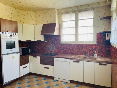 Annonce Vente 6 pices Maison Luce 28