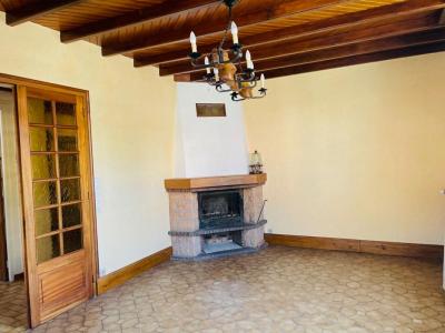 Acheter Maison Luce Eure et loir