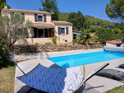 Annonce Vente 6 pices Maison Val 83