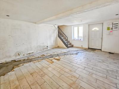 For sale Remilly-aillicourt 4 rooms 97 m2 Ardennes (08450) photo 0