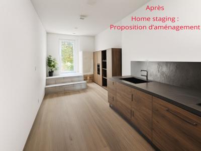 For sale Remilly-aillicourt 4 rooms 97 m2 Ardennes (08450) photo 3