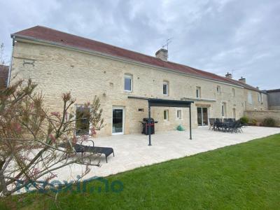 Annonce Vente 8 pices Maison Saint-pierre-sur-dives 14