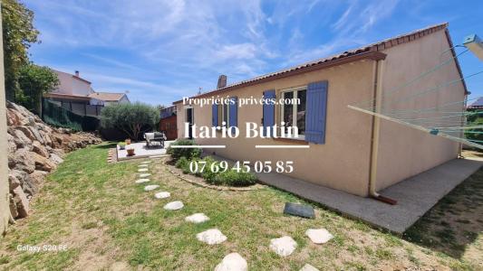 Annonce Vente 5 pices Maison Laurens 34