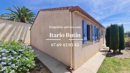 Acheter Maison Laurens Herault