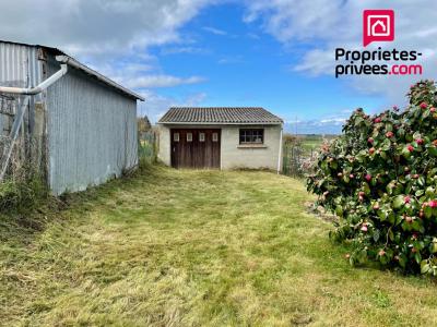 For sale Caro 1 room 40 m2 Morbihan (56140) photo 0