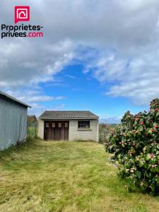 Annonce Vente Parking Caro 56