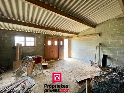 Acheter Parking Caro Morbihan
