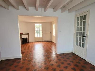 Annonce Vente 4 pices Maison Bordeaux 33