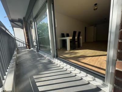 For sale Lille 4 rooms 97 m2 Nord (59000) photo 0