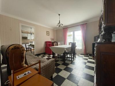 For sale Saint-lyphard 5 rooms Loire atlantique (44410) photo 1