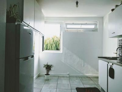 For sale Villeneuve-d'ascq 3 rooms 60 m2 Nord (59491) photo 0