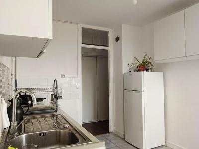 For sale Villeneuve-d'ascq 3 rooms 60 m2 Nord (59491) photo 1