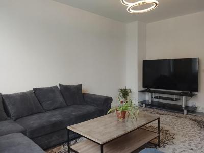 For sale Villeneuve-d'ascq 3 rooms 60 m2 Nord (59491) photo 2