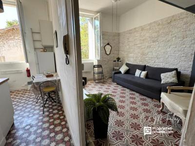 Annonce Vente 2 pices Appartement Avignon 84