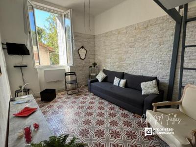 Acheter Appartement 27 m2 Avignon