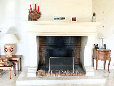 For sale Chapelle-sur-erdre 7 rooms 210 m2 Loire atlantique (44240) photo 4