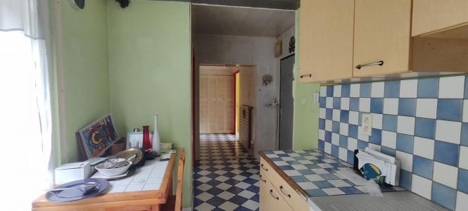 For sale Rougemont-le-chateau 2 rooms 44 m2 Belfort (90110) photo 4