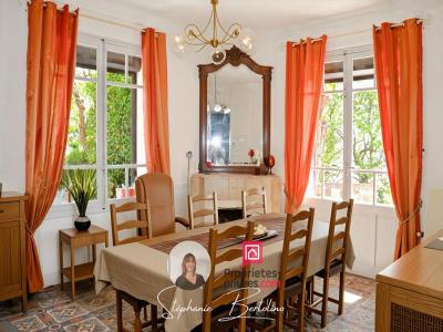 Acheter Maison Draguignan 625000 euros