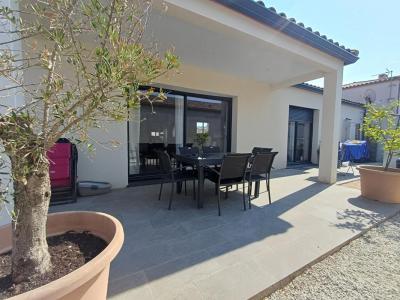 Annonce Vente 4 pices Maison Narbonne 11