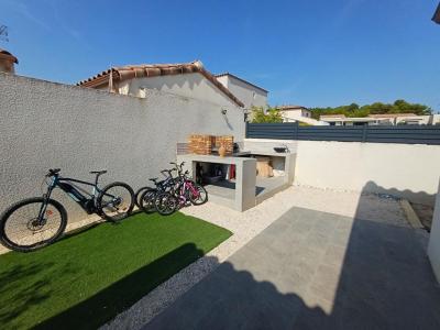 Acheter Maison Narbonne Aude