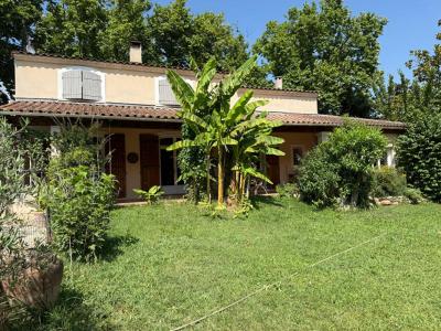 For sale Paradou 6 rooms 170 m2 Bouches du Rhone (13520) photo 0