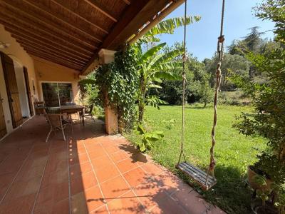 Annonce Vente 6 pices Maison Paradou 13