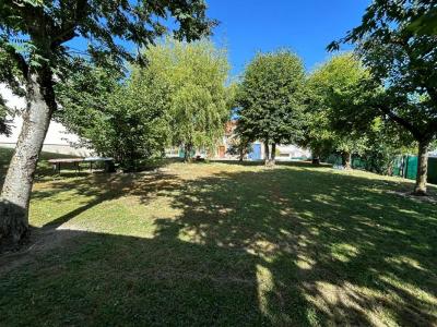 For sale Caurel 600 m2 Marne (51110) photo 1