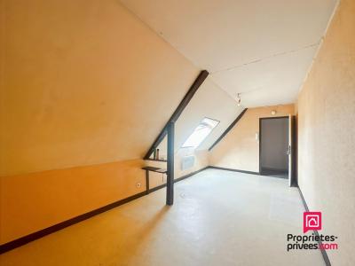 For sale Avallon 1 room 30 m2 Yonne (89200) photo 2