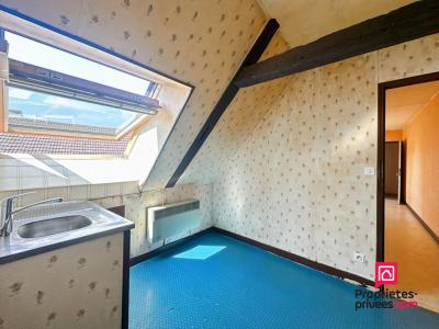 For sale Avallon 1 room 30 m2 Yonne (89200) photo 4