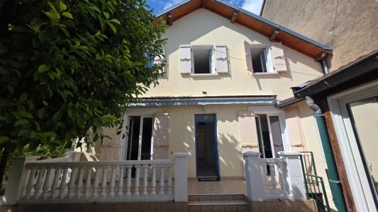 For sale Aix-les-bains 8 rooms 159 m2 Savoie (73100) photo 0