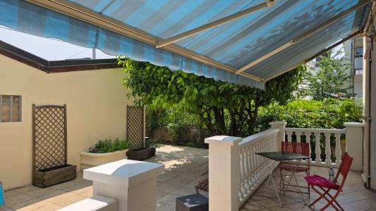 For sale Aix-les-bains 8 rooms 159 m2 Savoie (73100) photo 2