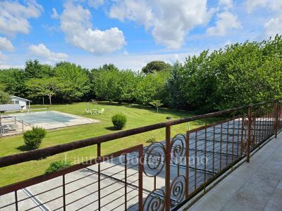Annonce Viager 8 pices Maison Villeneuve-sur-lot 47