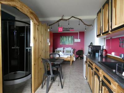 Acheter Maison 265 m2 Lianes