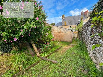 For sale Guerande 4 rooms 85 m2 Loire atlantique (44350) photo 2