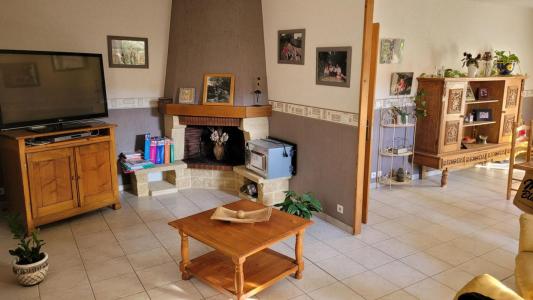 Annonce Vente 7 pices Maison Fontes 34
