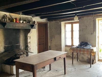 Acheter Maison 110 m2 Vivonne