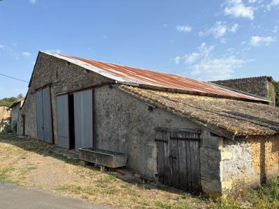 Acheter Maison Vivonne Vienne