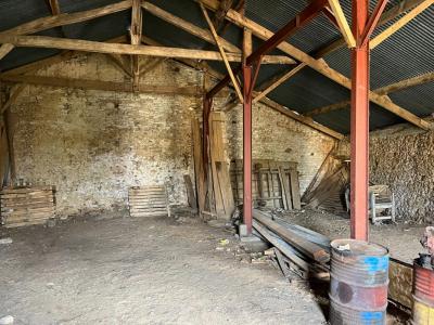 Acheter Maison Vivonne 39800 euros