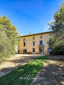 Annonce Vente 10 pices Maison Saint-papoul 11