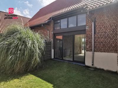 Annonce Vente 19 pices Maison Lys-lez-lannoy 59