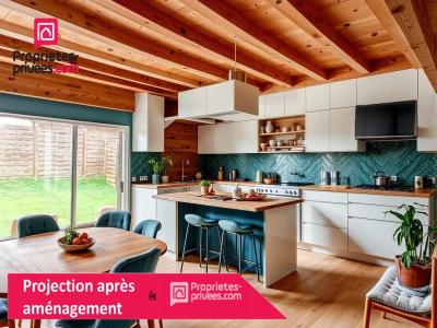 Acheter Maison 591 m2 Lys-lez-lannoy