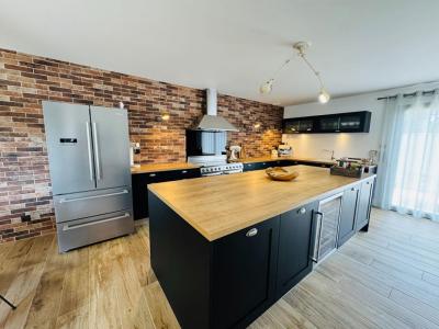 For sale Cours-les-barres 6 rooms 141 m2 Cher (18320) photo 1