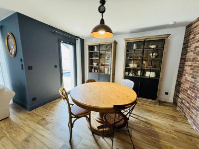 For sale Cours-les-barres 6 rooms 141 m2 Cher (18320) photo 3