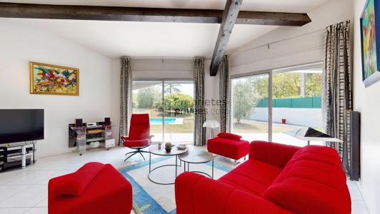 For sale Fenouillet 6 rooms 196 m2 Haute garonne (31150) photo 3