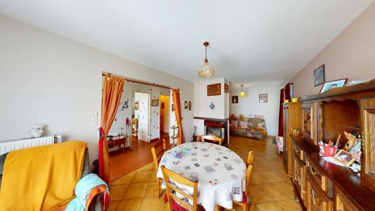 For sale Mehun-sur-yevre 3 rooms 73 m2 Cher (18500) photo 4