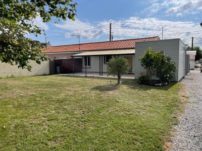 For sale Paimboeuf 5 rooms 90 m2 Loire atlantique (44560) photo 0