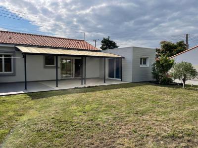 For sale Paimboeuf 5 rooms 90 m2 Loire atlantique (44560) photo 1