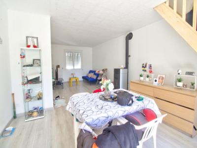 Annonce Vente 5 pices Maison Seurre 21